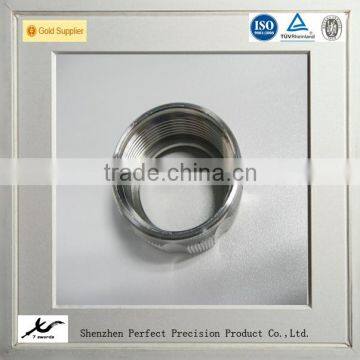 Cnc Precision Machine Parts photo-2