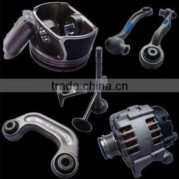 High Precision Custom Aluminum CNC Machining Part photo-5