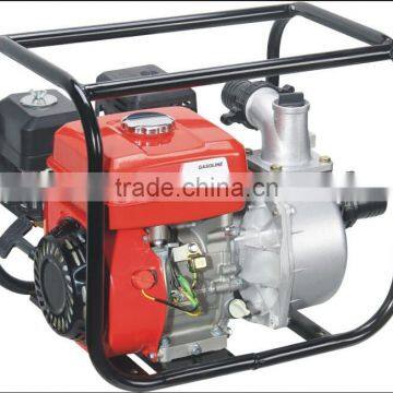 4'' gasoline water pump