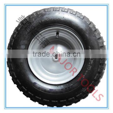 16X7.5-8 Pneumatic Rubber Wheels With Various Rims photo-2