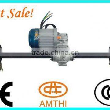 5kw Bldc Motor and 72v Controller for Eletric Car photo-3