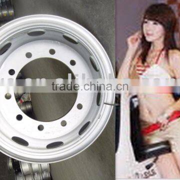 Truck Wheels, Wheel, Low Price, 8.5-24