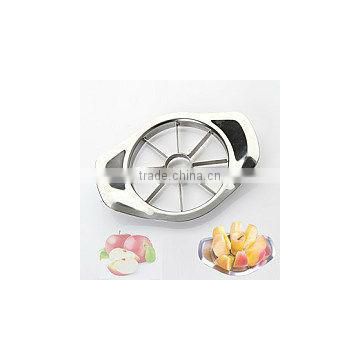 factory price fruit cutters with easy handle