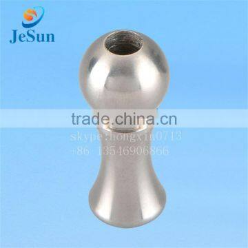 Hot Sale Precision Cnc Parts by Cnc Lathe Machining photo-5