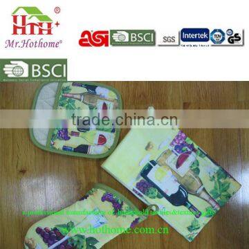 Wholesale High Quality Complete Microwave Kitchen Set photo-3