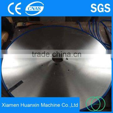 Log Saw Knife Cutter Blade in Paper Processing photo-6
