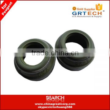 095622 auto spare parts valve stem seal for Peugeot 405