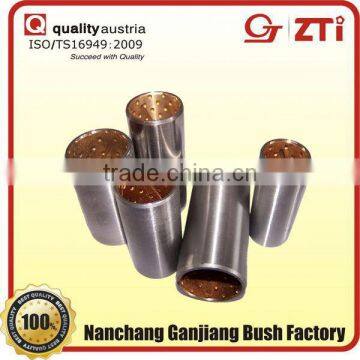 Flange Brass Bushings