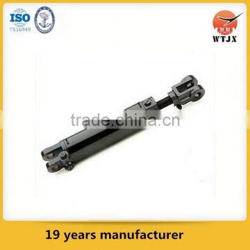 oil cylinder support/hydraulic parts