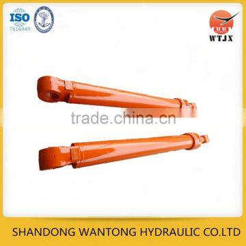 eye rod hydraulic cylinders from shandong province made in China