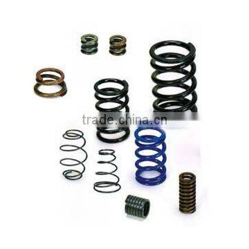 Hot Coil Spring photo-3