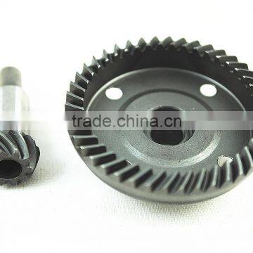 Shenzhen Manufacturer High Quality Powder Metal Sintered Parts photo-4