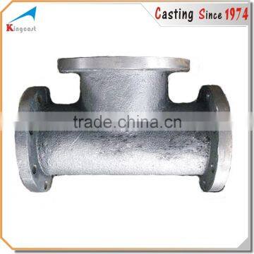 Casting With Ductile Iron Price per kg photo-5