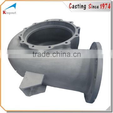 OEM custom industry cast pump parts casting