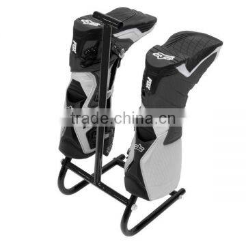 Motocross Boots wash stand