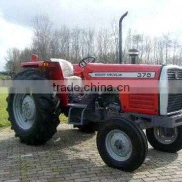 Pakistan Massey Ferguson Diesel Wheeled Tractors