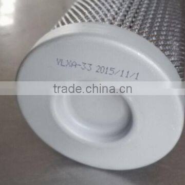 DFFILTRI Exported Interchange Leemin LH0240D10BN/HC Oil Return Filter Element photo-2