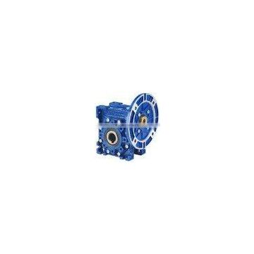 Helical gearboxes