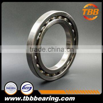 High precision 6800 series open deep groove ball bearing