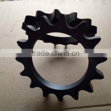 sprocket for pulsar