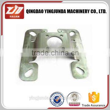 trade assurance mild steel welding part