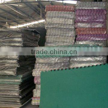 HOT!!! New Economic EVA Cow Mat/ Eva Foam Sheet/EVA Mat EVA photo-5