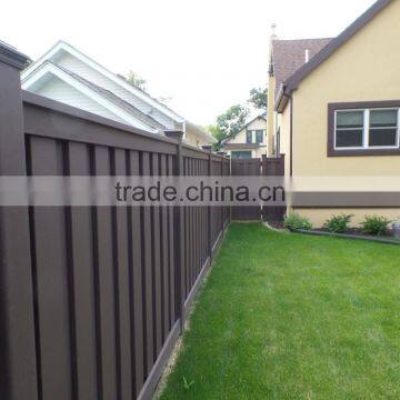 High Quality Factory Manufacture Hot Sale Decorative Swimming Pool Wpc Covering photo-4