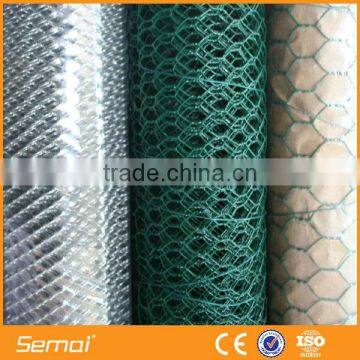 Cheap chicken wire poultry wire pvc coated chicken wire mesh