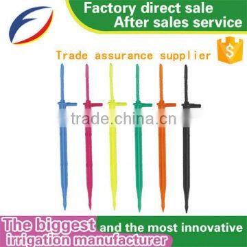 One Out a Drop of the Arrow for Greenhouse/drip Irrigation System photo-6