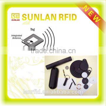 passive rfid tag 2.4ghz/rfid tag 125khz