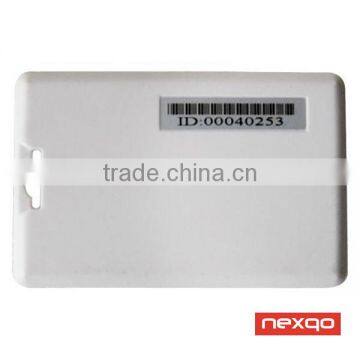 Factory Direct Supply Active 2.4GHz Rfid Tag/card photo-2