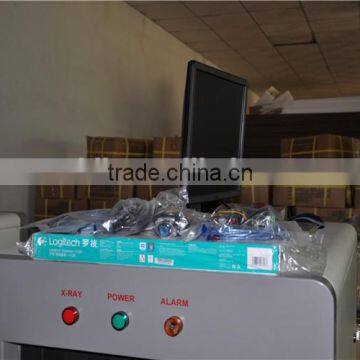 Guaranteened X-ray Baggage Scanner for sale, X-ray Baggage Scanner for baggage security inspection in airport, station,XLD-8065