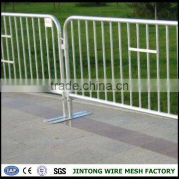 Crossing Crowded Control Barrier,crowd Control Pedestrain Barrier,crowd Control Stopper photo-2