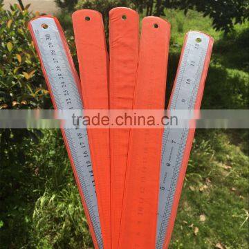 Top Quality Shool and Office Stationary Stainless Steel 30cm Ruler With High Quality photo-4