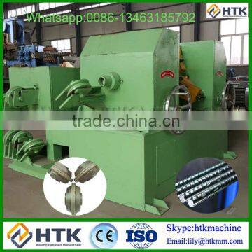 Top Selling Speed:90-120m/m Rebar Steel Making Machine 6-12mm photo-4