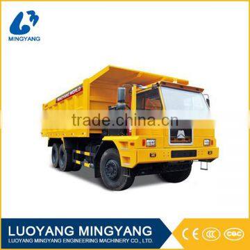 SINOMACH GKP80D Off-Highway Dump Truck