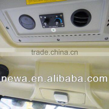 2016 Hot Sale NEW25-10 4WD 2WD Backhoe Loader photo-6