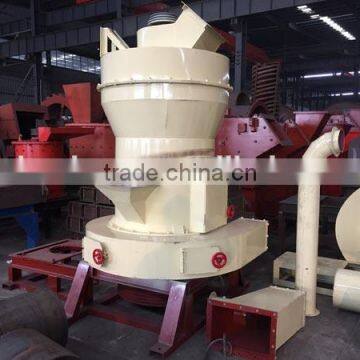 Hot sale good quality Copper Mining Machinery for powder