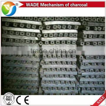 Saw Dust Materials Mechanism Charcoal / Wood Charcoal for Sale