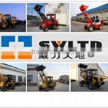 mini loader Suppliers