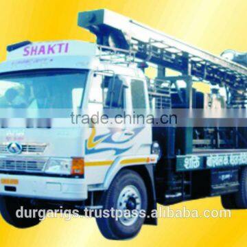 Water Well Drilling Rig photo-3