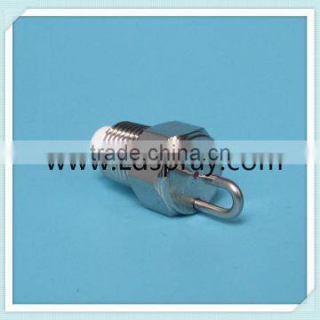 High Quality Impingement Pin Mist Fog Fine Spray Water Nozzle photo-4