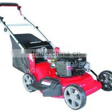 WYS20-2 lawn mower