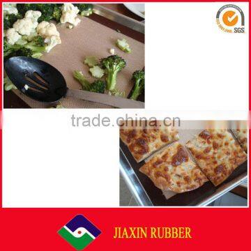 New Product 2015 Hot Sale Low Price China Wholesale Silicone Rubber Baking Oven Mat photo-5