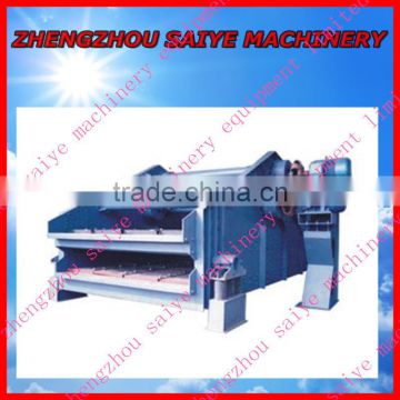 SYZD-33 best quality dewatering vibrating screen with high effiency