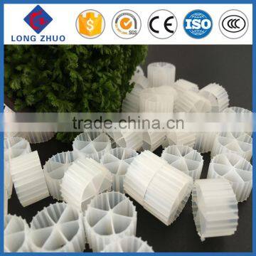 Kaldnes MBBR Filter Media, Bio Cell Water Treatment photo-2