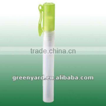 Travel Size Perfume Plastic 10ml Spray Bottle photo-2