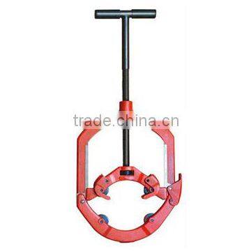 portable pipe cutter