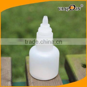 Pharmaceutical Industrial Use and Dropper Sealing Type Plastic Bottle Eye Drop Bottle photo-2