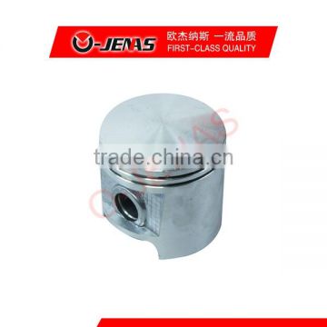 070 chain saw spare part piston parts name 105cc